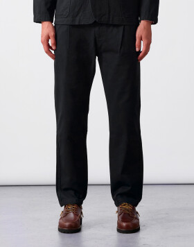 Service Works Twill Waiter Pants Black M