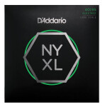 D'Addario NYXL Super Light 40-95