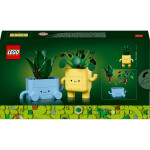 LEGO LEGO® Botanicals 10349 Veselé rostlinky