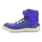 Bobux Alpha Amble Future Dusk-Purple Opulence celoroční