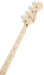 Fender Squier Affinity Jazz Bass MN 3TS