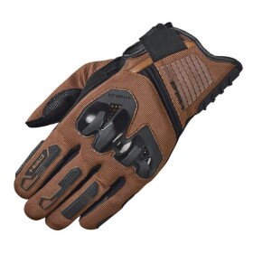 Held Sambia 2 letní adventure rukavice hnědé - 11
