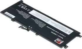 T6 Power Baterie pro Lenovo ThinkPad L13 Gen 1 / L13 Gen 2 / L13 Yoga Gen 1 / L13 Yoga Gen 2 / 4cell / 2995 mAh (NBIB0220)