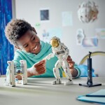 Astronaut Lego Creator (31152)