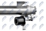 PIETRO Chladič spalin EGR ventilu 2.0 TDI pro vozy VW Group