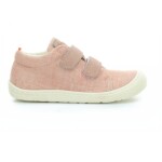 Koel4kids Barefoot tenisky Danny Vegan pink