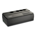 APC Easy UPS BV 1000VA, AVR, 230V, (600W), German SCHUKO zásuvky (4) EDF_551183