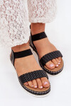 Sandály model 215649 Step in style 36