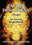 Zauber des lebens Orakel (55 karten mit begleitbuch) - Veronika Kovářová