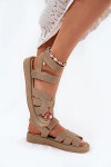 Sandály model 214748 Step in style 38
