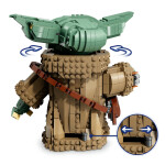 LEGO LEGO® Star Wars™ 75446 Grogu™ (mandalorianský učedník)