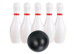Mamido Klasická bowlingová sada pro děti