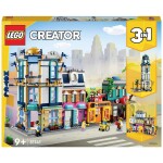 LEGO Creator LEGO Creator