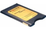 DeLock CF I Card CardReader / PCMCIA (91051)