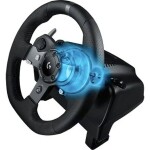 Logitech G920 Driving Force závodní volant PC Xbox