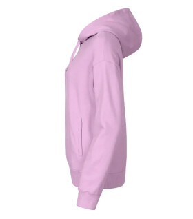 Moon mikina dámská orchid XS