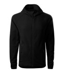 Direct stretch fleece pánský černá 2XL