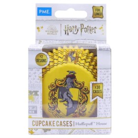 PME Harry Potter košíčky na muffiny s alobalovým vnitřkem Mrzimor (30 ks)