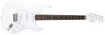 Fender MIJ LE Hybrid II Stratocaster Blanc RW WH