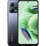 Rozbaleno - Xiaomi Redmi Note 12 5G 128GB šedá / EU distribuce / 6.67" / 128GB / Android 12 / rozbaleno (44317.rozbaleno)