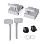 HOPA - Wc sedátko LINDI KD02181300