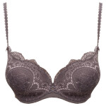 Dámská vyztužená podprsenka 3D Moulded bra 60517 - Selmark 75C