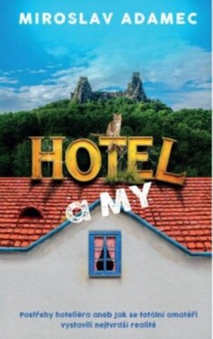 Hotel a MY