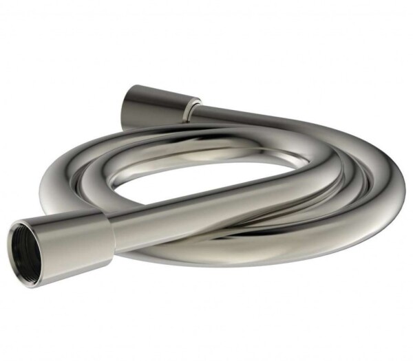 IDEAL STANDARD - Idealrain Sprchová hadice Idealflex 175 cm, Silver Storm BE175GN