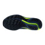 Běžecké boty Mizuno WAVE RIDER GTX 3 J1GC257951 Velikost obuvi v EU: 41