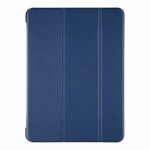 Tactical Book Tri Fold Pouzdro pro Samsung X200/X205 Galaxy Tab A8 10.4 57983107768 Blue