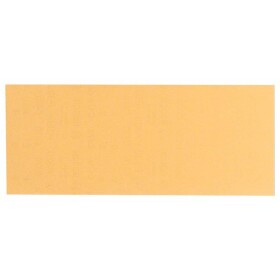 Bosch Accessories Best for Paint 2608606711 brusný papír bez otvorů Zrnitost 320 (d x š) 280 mm x 115 mm 10 ks