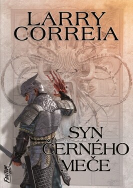 Syn černého meče - Larry Correia - e-kniha