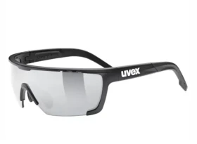 Uvex Sportstyle 707 CV brýle Black/Urban