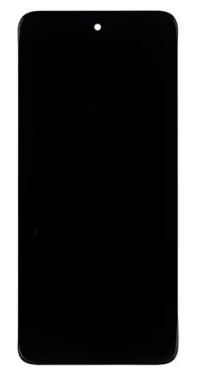 Motorola G14 / LCD displej s dotykovou deskou a předním krytem / Service Pack (57983117706)