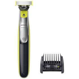 Philips Bodycare OneBlade 360 blade QP2730/20 foliový zastřihovač světle zelená, tmavě šedá