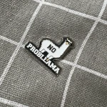 Pinarna.cz No problLAMA / Žadný probLAMA