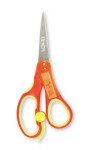 Heyda Nůžky dětské Soft Touch špičaté 11 cm