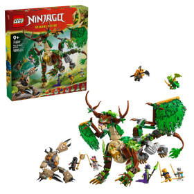 LEGO LEGO® NINJAGO® 71859 Drak života