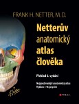 Netterův anatomický atlas člověka