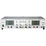 EA Elektro Automatik EA-PS 10080-60 2U laboratorní zdroj s nastavitelným napětím, 0 - 80 V/DC, 0 - 60 A, 1500 W, USB, Et