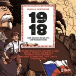 1918 aneb Jak jsem dal gól přes celé Československo