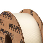 PLA natural 1kg Abaflex 1,75 mm