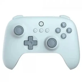 Rozbaleno - 8BitDo Ultimate C Bluetooth Controller modrá / Bezdrátový ovladač / pro Switch / rozbaleno (80NB01.rozbaleno)