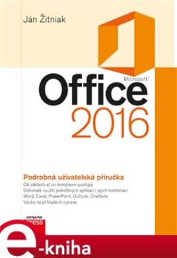 Microsoft Office 2016