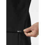 Helly Hansen pánské tričko F2F ORGANIC COTTON TEE 2.0 63340 990 s