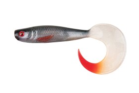 Fox Rage Gumová nástraha Pro Grub Ultra Natural Roach - 16cm,Fox Rage Gumová nástraha Pro Grub Ultra Natural Roach - 16cm