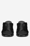 Pantofle Lasocki RST-3250-02 Přírodní kůže (useň) - Lícová