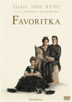 Favoritka DVD