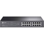 TP-LINK TL-SG1016PE / Switch / 32 Gbps / 16x GLAN (TL-SG1016PE)