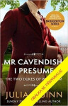 Pan Cavendish, jestli se nemýlím - Julia Quinn